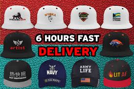Unlike printful, printify does not offer any discounts for sample orders. Design Custom Hat Embroidery Snapback Dad Cap For Printful By Trendy Merch Fiverr