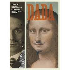 Destruction Was My Beatrice: Dada and the Unmaking of the Twentieth  Century: Rasula, Jed: 9780465089963: Amazon.com: Books