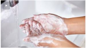 National Handwashing Awareness Week: December 1-7, 2021 : The New York City  District Council of Carpenters Benefit Funds