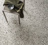 Terrazzo Green Honed