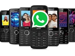 Discover and download more apps and games using the. Top Best 8 Basic Feature Phones With Whatsapp Support You Can Buy Right Now Under Rs 4 000 Gizbot News