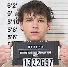 Nodaway County teen sentenced to prison