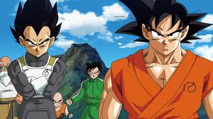 Dragon Ball Z Resurrection F Review