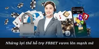 Updated Link F8bet for Mobile and PC – Secure Login to F8bet Official  Platform - NotionBlogs