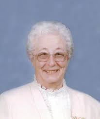 Nellie Yvonne 'Connie' Dayhoff Obituary