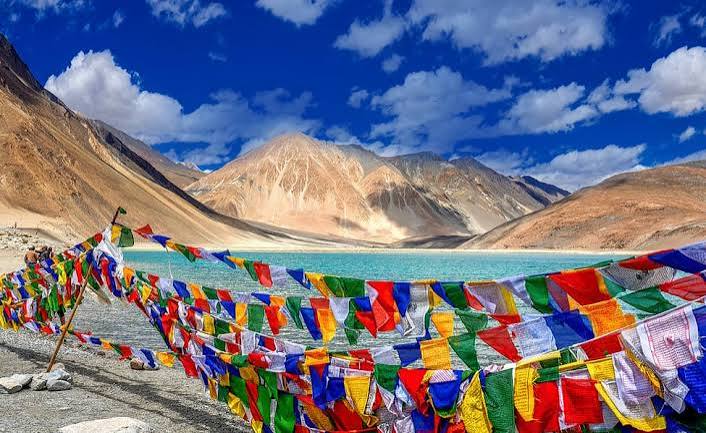 Leh-Ladakh-Nubra Valley-Pangong Lake | Akhil Bharat Tours & Travels