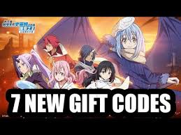 Game baru biasanya merilis code redeem atau code gift untuk menarik perhatikan para gamers, hal ini juga dilakukan oleh tensura. Tensura King Of Monsters Redeem Code Tensura King Of Monsters Code King Of Monsters Code May Youtube