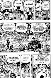 Maybe you would like to learn more about one of these? One Piece Manga 1017 Espanol Notasanime Me