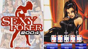 Sexy Poker 2004 JAVA GAME (Gameloft 2004) - YouTube