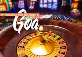 It is popular for its conventional gaming style. 5 Best Casinos In Goa To Try Your Luck Adotrip