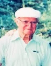 Obituary Notice: Raymond L. “Bing” Showers