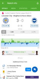 Looking to download safe free latest software now. Sofascore Live Score Free Download