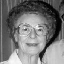 Corine McFadden Obituary (2016)