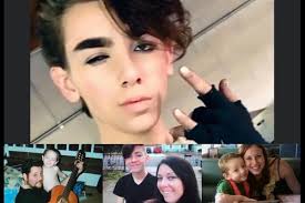 Fundraiser for Carrie Perez by Catherine Perez : Coltrane Ray Hartman's  Memorial