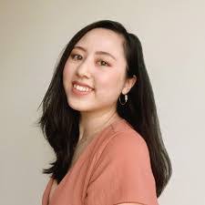 Vicky Hu's Instagram, Twitter & Facebook