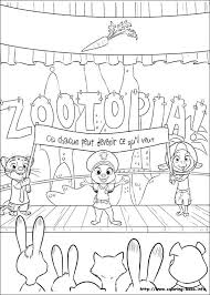 Zootopia Coloring Pages Google Sogning Zootopia Coloring Pages Disney Coloring Pages Coloring Books