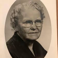 Mary K. Ashbrook Foundation for El Reno