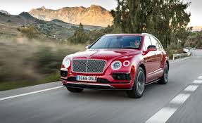 Bentley Bentayga Wallpapers Vehicles Hq Bentley Bentayga Pictures 4k Wallpapers 2019