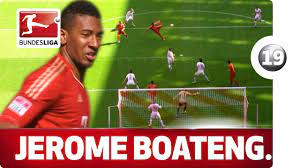 £360th.* jan 8, 1996 in.facts and data. Jerome Boateng S Goalscoring Exploits Advent Calendar Number 19 Youtube
