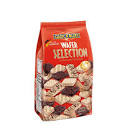 Wafer Selection
