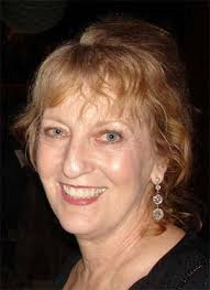 Sparkle along with Diane Whiting