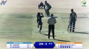 Marco jansen is a mma fighter with a amateur fight record of 0 wins, 2 losses and 0 draws. Marco Jansen South Africa Mumbai Indians Batting Youtube