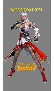 The only difference is of its color. Free Fire Next Diamond Royale Bundle May 2021 Free Fire Booyah