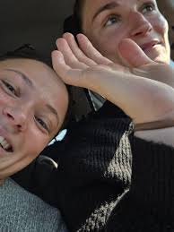 The bravery and selflessness you show everyday is truly amazing. The  sacrifice you have made for yourself, me and our little baby boy is  admirable and I am ao grateful for you.