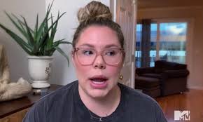 Kail Lowry Says She Checks the Internet Every Morning Because Someone in  Her Life Has Threatened to “Expose” Something About Her: “I'm Just Waiting  For It” : r/TeenMomOGandTeenMom2