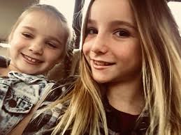 Me and Kinni just bein cool