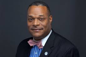 7 things to know about new KVCC President L. Marshall Washington