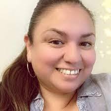 Aurora Richardson's Instagram, Twitter & Facebook