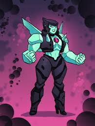 Diamondhead hentai videos, GIFs, and images | R34.app