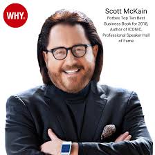 Challenging The Status Quo And Standing Out In Business With Scott McKain