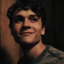 Benjamin Wasserman's Instagram, Twitter & Facebook