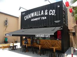 Quirky Cafe Names Rooftop Restaurant Design Cafe Shop Design Cafe Interior Design