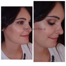 Veronica Amaro Make up