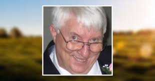Wilbert "Bill" E. Rutz, Jr. Obituary May 27, 2014