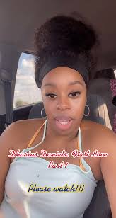 Pastor Daniel First Love