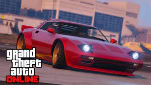 How to get gta 5 on pc for free. How To Get Free Gta Online Tropos Rallye Vehicle Worth 800 000 Charlie Intel