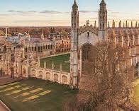 صورة University of Cambridge