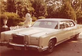 Elvis's Abandoned Limo Found in Junkyard....