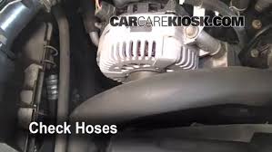 We cover the explorer st, lincoln aviator, sport trac, mercury mountaineer, mazda i have an 02 4dr eddie b. 2002 2005 Ford Explorer Interior Fuse Check 2002 Ford Explorer Xlt 4 0l V6