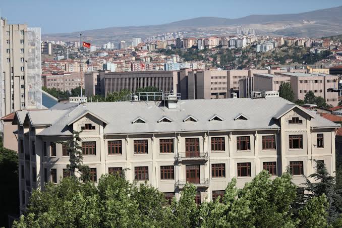 Üniversiteden Görüntüler | Ankara Medipol Üniversitesi