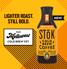 We did not find results for: StÅk Cold Brew Coffee
