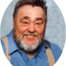 Obituary information for Edward Clay Rosenbaum