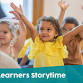 Little Learners-City of Yonkers event image