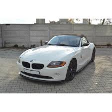 Монитор от bmw z4 e85 e86 оригинальный бу. Front Ansatz Passend Fur V 2 Bmw Z4 E85 Vor Facelift Schwarz Hochglanz Gunstig Im Online Shop Von Mm Concetps Kaufen Mm Concepts Online Shop Fur Felgen Reifen Tuningteile