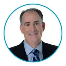 Former Frost Brown Todd Partner Doug Lutz…