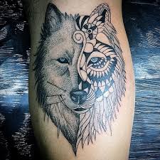 Check spelling or type a new query. Tattoo Wolf Tattoos And Permanent Makeup
